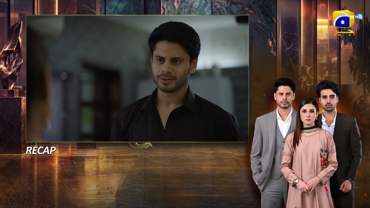 Recap Bano Episode 06 - 19th October 2026 - Har Pal Geo