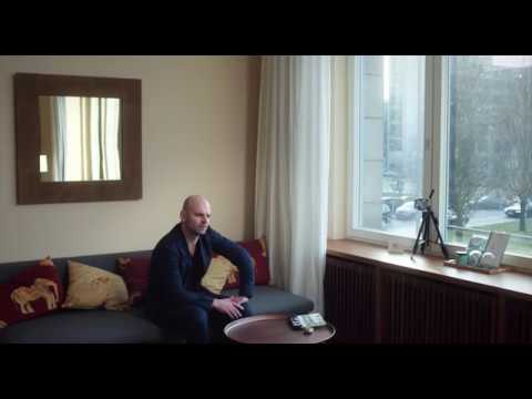 trailer