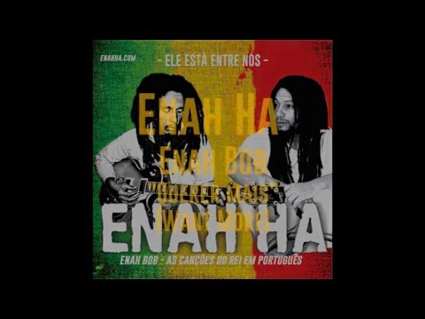 Querer Mais (Want More) - Enah Ha