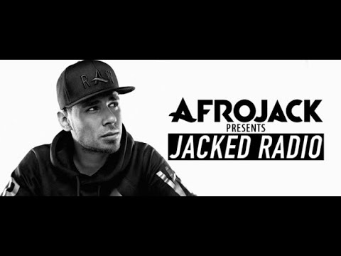 Jacked Radio 449 [EDM Festival channel] (With Afrojack) 08.06.2020
