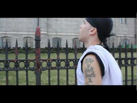 Kapacity - Born 2 Die (Official Video)