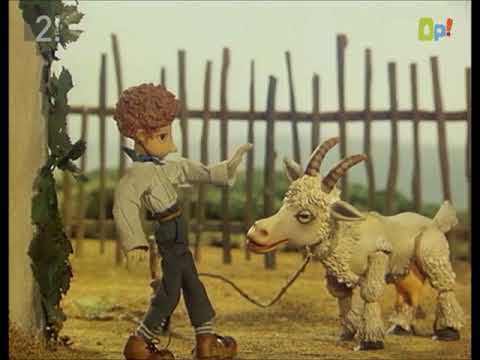 Jajo in Pajo - Kako so dobili Vratovinčevo kozo