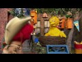 Welcome To Sesame Street
