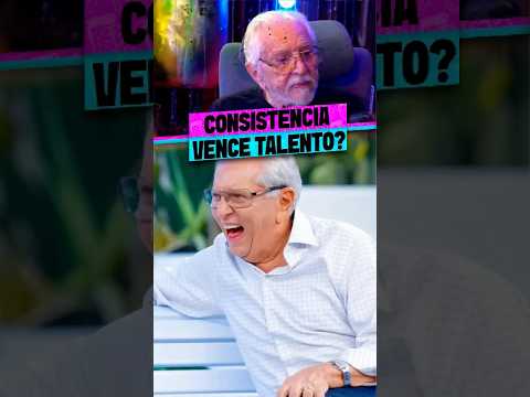 CONSISTÊNCIA DE CARLOS ALBERTO DE NÓBREGA
