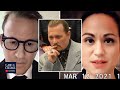 Johnny Depp's Lawyer & LAPD Detective Testify in the Defamation Trial (Johnny Depp v Amber Heard)