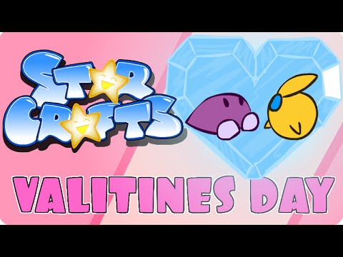 StarCrafts Valentines Day Special
