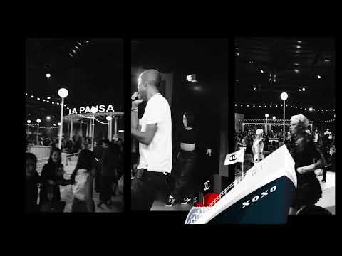 香奈兒 | 品牌活動 | Chanel | The Cruise 2018/19 Show in Bangkok | Sabai Sabai Party |