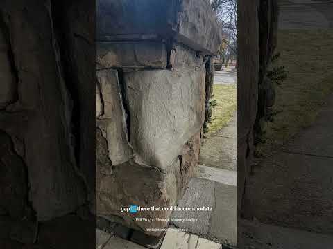 Cuthbert Short - The Cracks Were Trying to Tell a Story