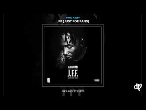 Yung Ralph - Big Amount