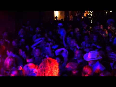 LC Rocks--Rebel Yell--2013 St. Patricks Day--Austin Texas