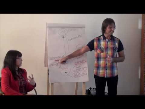 20120811 The Truth About - Repentance & Forgiveness P1