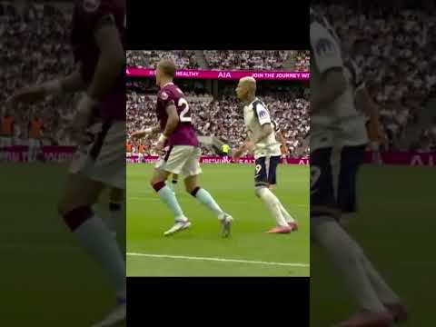 Richarlison Bicycle goal