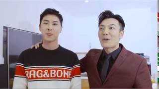 [ENG SUB] How to Tohoshinki ～YUNHO～ Part 1