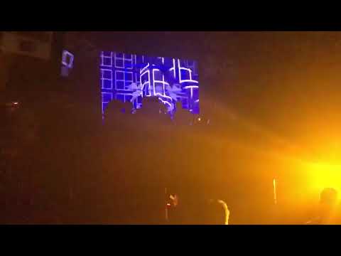 Diephuis @ Nulu Movement by Angels Of Love Golden Gate Napoli 2017