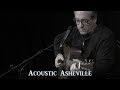Richard Shindell - There Goes Mavis | Acoustic Asheville