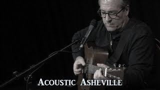 Richard Shindell - There Goes Mavis | Acoustic Asheville