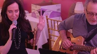 The Nearness of You Music Video