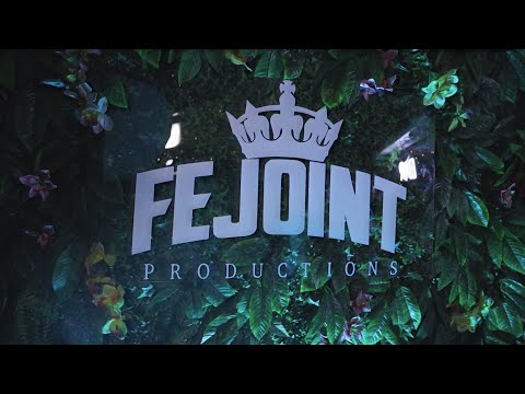 Fejoint - Ready (Official Music Video) ft. Lomez Brown & Folau