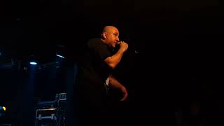 Kayra - Olmadım Say (Dorock XL Kadıköy) (13.04.2025) (8)