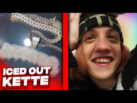 40.000€ KETTE ABHOLEN mit TLOW