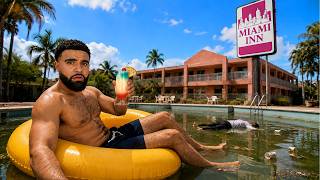 I Tested 1-Star Hotels in Miami