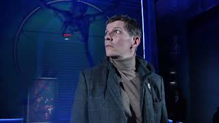 The Da Vinci Code – Theatre Royal, Glasgow Trailer