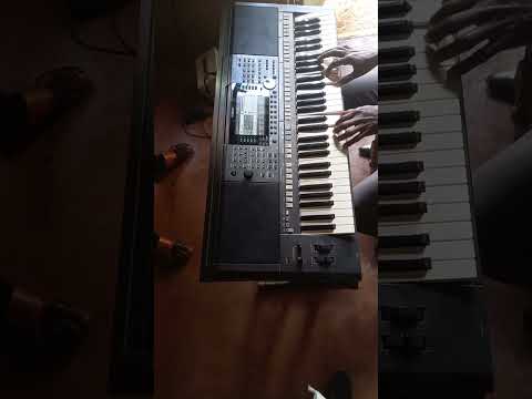 Nimevipiga vita ( By: St. Charles Lwanga Kisii Cathedral )