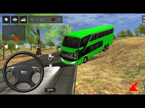 AK ZONES and BUS GAMES