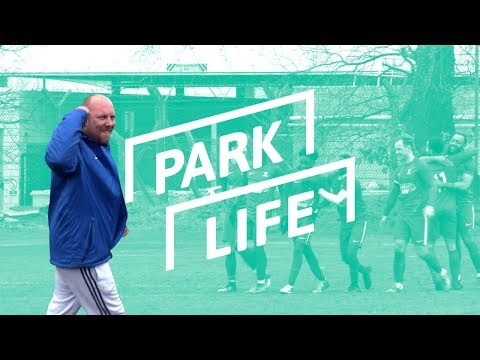 THE MATCH THAT HAS EVERYTHING! EPIC CUP QUARTER FINAL | PARK LIFE