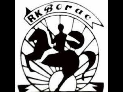 RK BORAC - RK ŽEPČE - 6. KOLO PRVE LIGE FBIH - GRUPA SJEVER