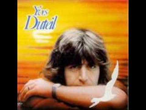 Les Dessins De Folon - Yves Duteil