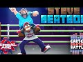 Cartoon Beatbox Battles Steve Beatbox