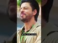Shahrukh Khan Attitude Shorts Srksquad