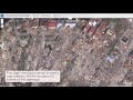 How To Access Aerial Imagery For Areas Affected By Hurricane Michael