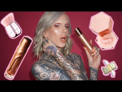 FENTY BEAUTY BODY LAVA & FAIRY BOMB｜HIT OR MISS? (FENTY BEAUTY BODY LAVA & FAIRY BOMB | HIT OR MISS?!)