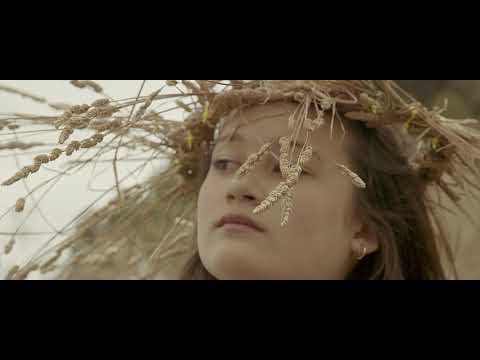 Inessa Tan - Rechenka, Little River Russian Folk Song