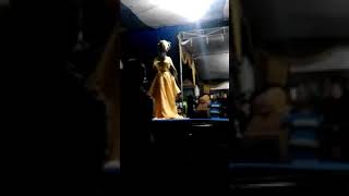 Download lagu Tasya vs brodin live ngasin balong panggang mp3