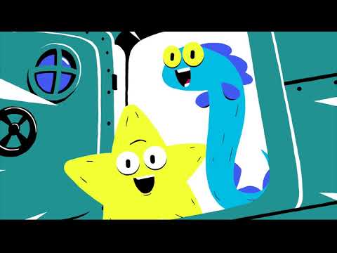 Video thumbnail for Flying Octopus