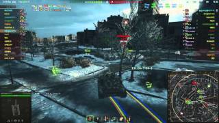 T28 Concept 하리코프 master