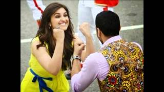 dawat-e-ishq mashup by faty