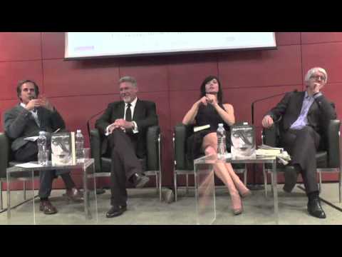 Un uomo molto cattivo - Presentazione Milano - 3