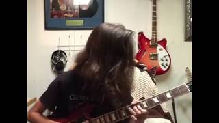 Lorenzo - Little Girl by John Mayall and The Blues Breakers feat. Eric Clapton