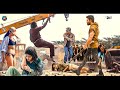 Ram Charan 2025 New Released Full Hindi Dubbed Movie Ajith Sreeleela South 2025 Hindi Movie