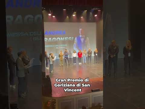 Giovane promessa sportiva 2024 ❤️🎱