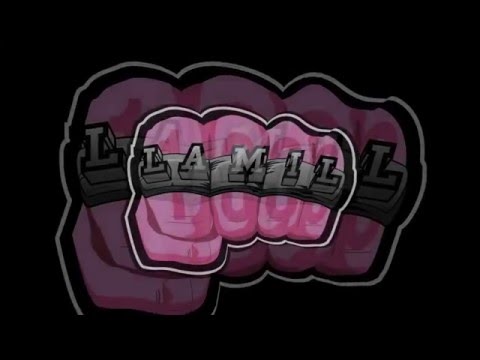 Naza vs Nani - 4tos Hip Hop | La Mil 2da Edición