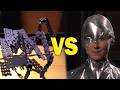 Replicators VS Replicators | Stargate VS