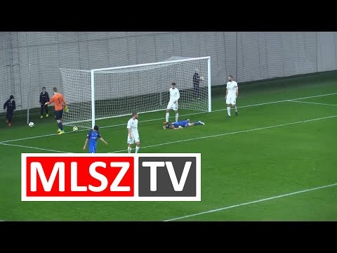 MTK Budapest - ZTE FC |2-0 (0-0) | Merkantil Bank Liga NB II.| 17. forduló |