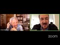 Radio Visión 17 05 2021 Gustavo Larrea