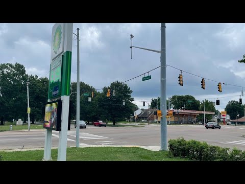 MPD: No suspect yet after shooting critically injures two Sunday morning