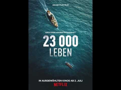 23 000 Vies (2026) |BANDE ANNONCE VF| Netflix